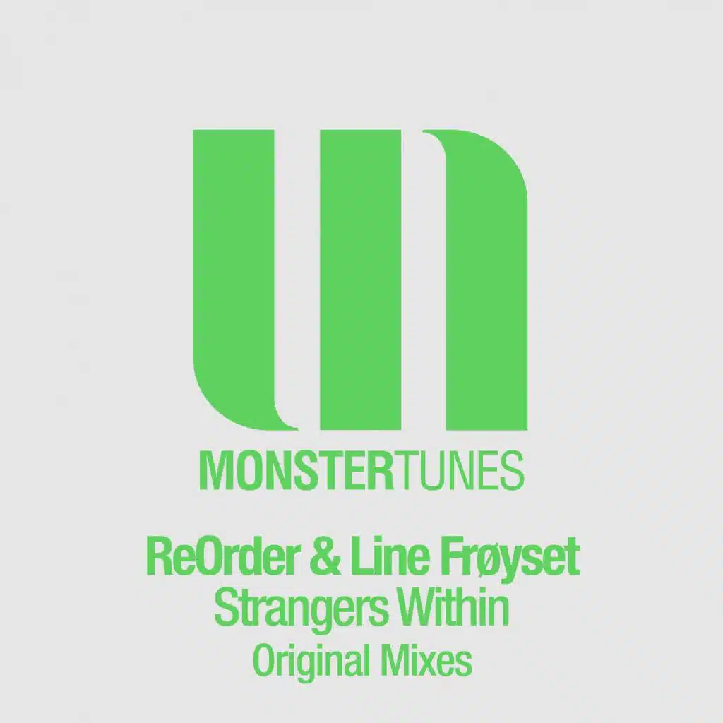 ReOrder & Line Froyset