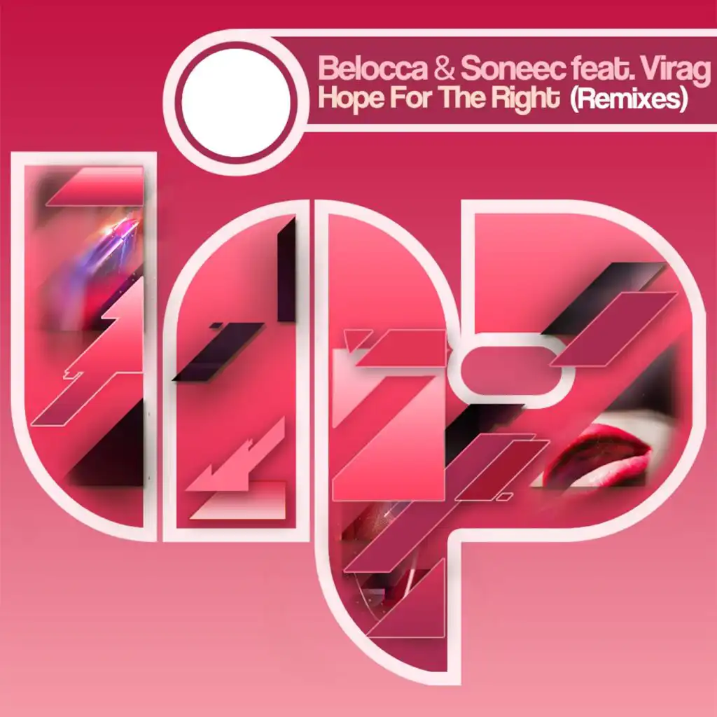 Hope For The Right (B-Sensual Remix)