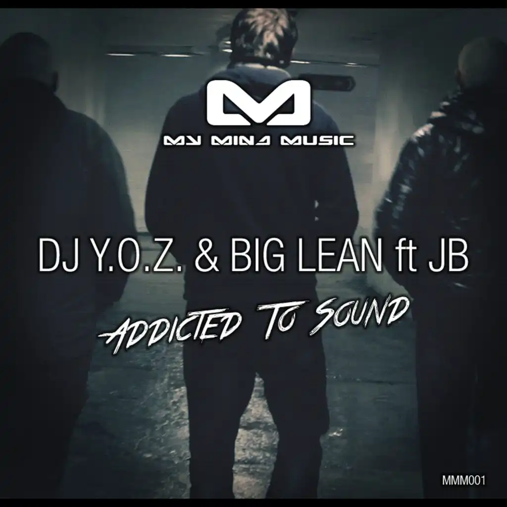 Addicted To Sound (feat. JB)