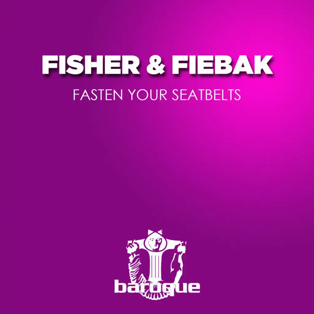 Fasten Your Seatbelts (Robin Hirte Remix)