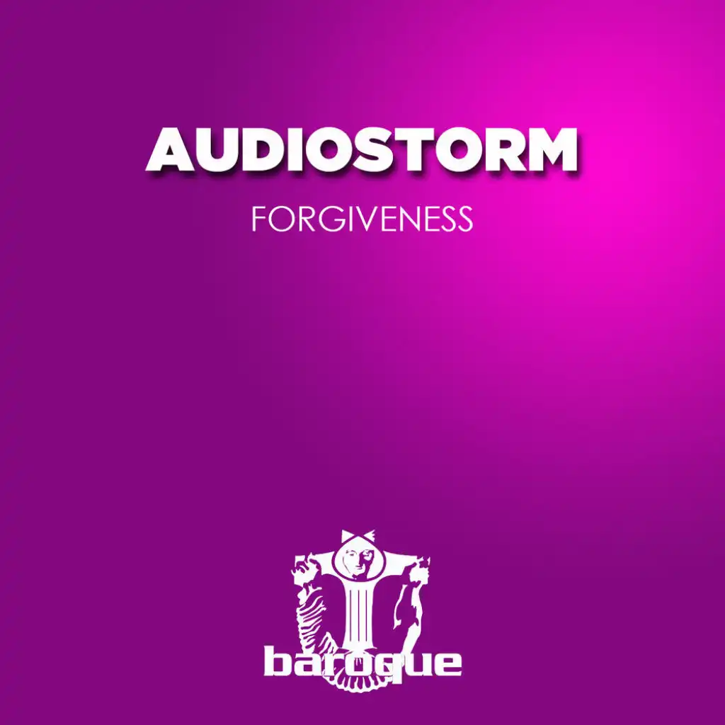 Forgiveness (Tuxedo Remix)