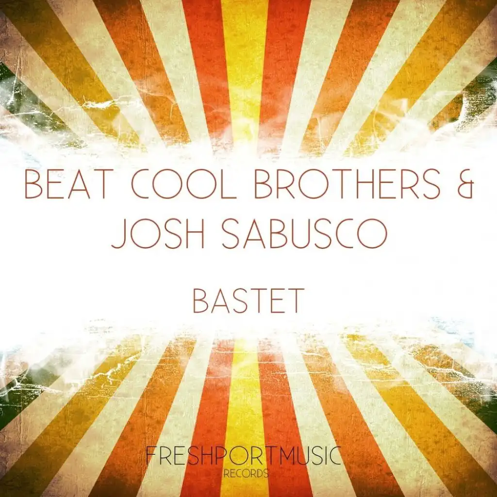 Beat Cool Brothers, Josh Sabusco