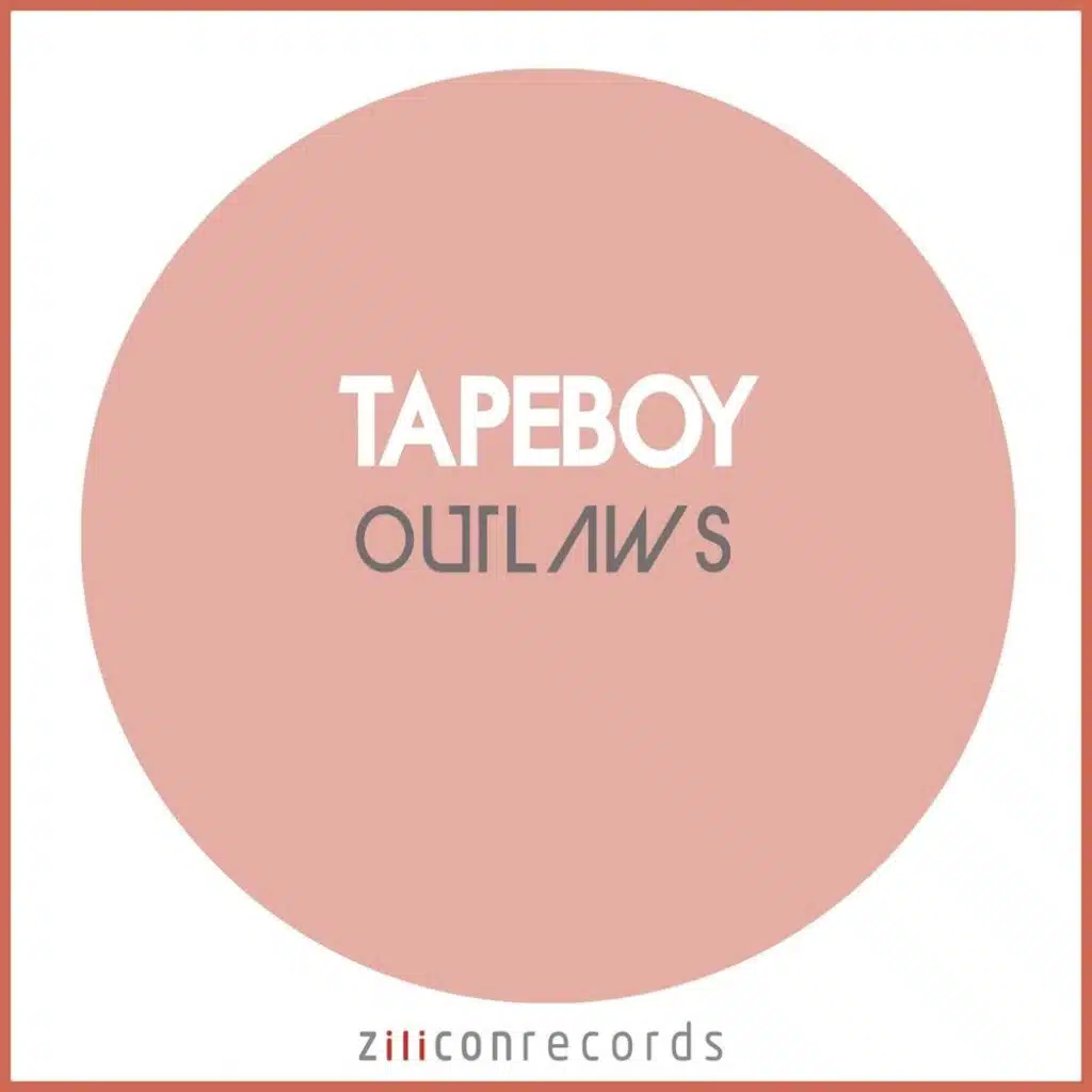 Tapeboy
