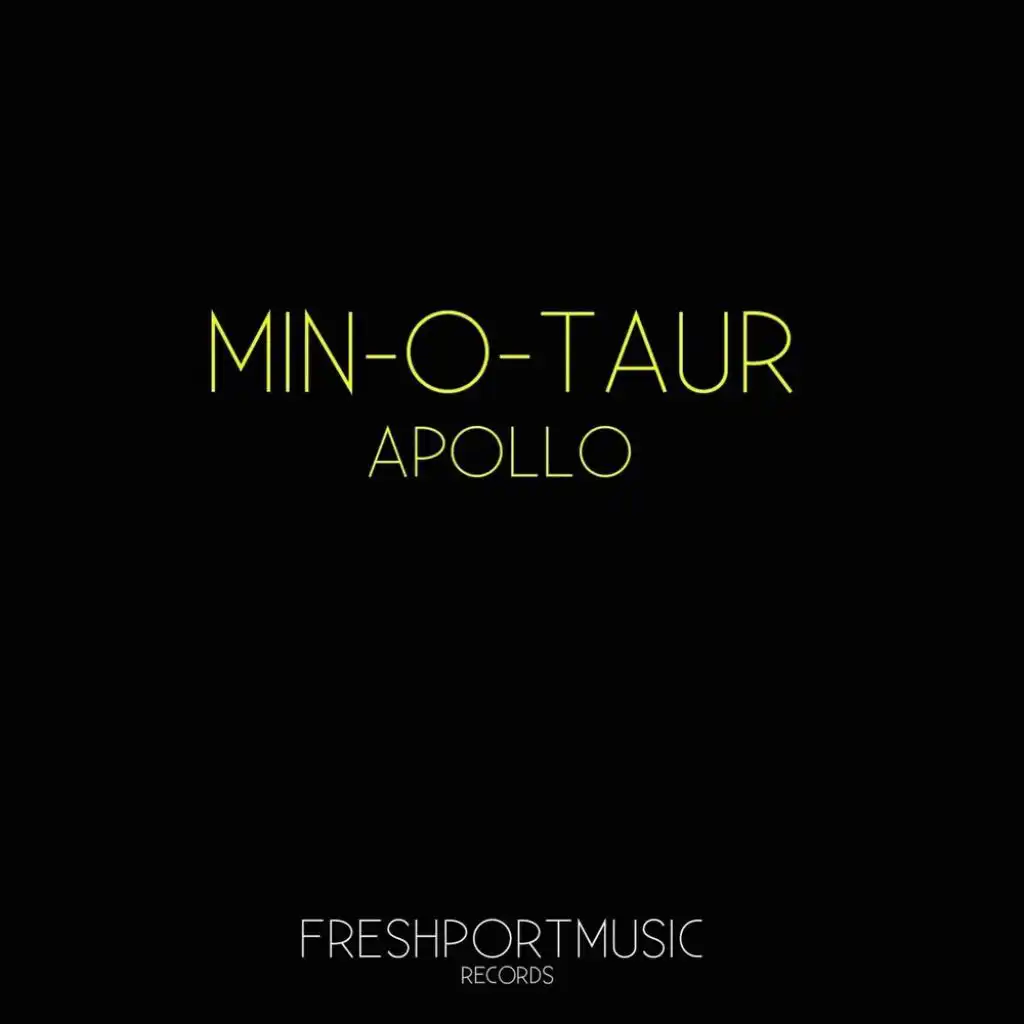 Apollo (MightyB Remix)