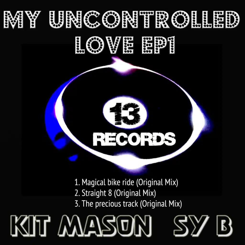 Kit Mason & Sy B