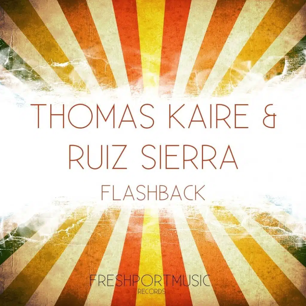 Thomas Kaire, Ruiz Sierra