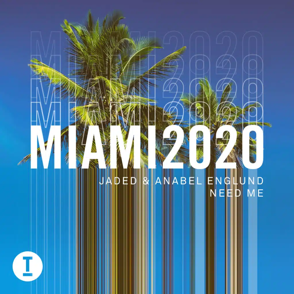 Jaded & Anabel Englund