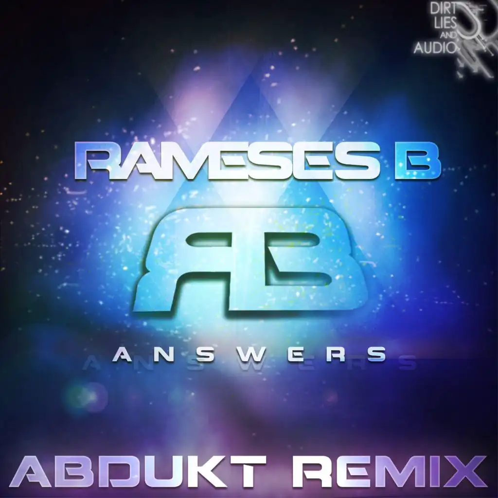 Answers (ABDUKT Remix) [feat. Charlotte]