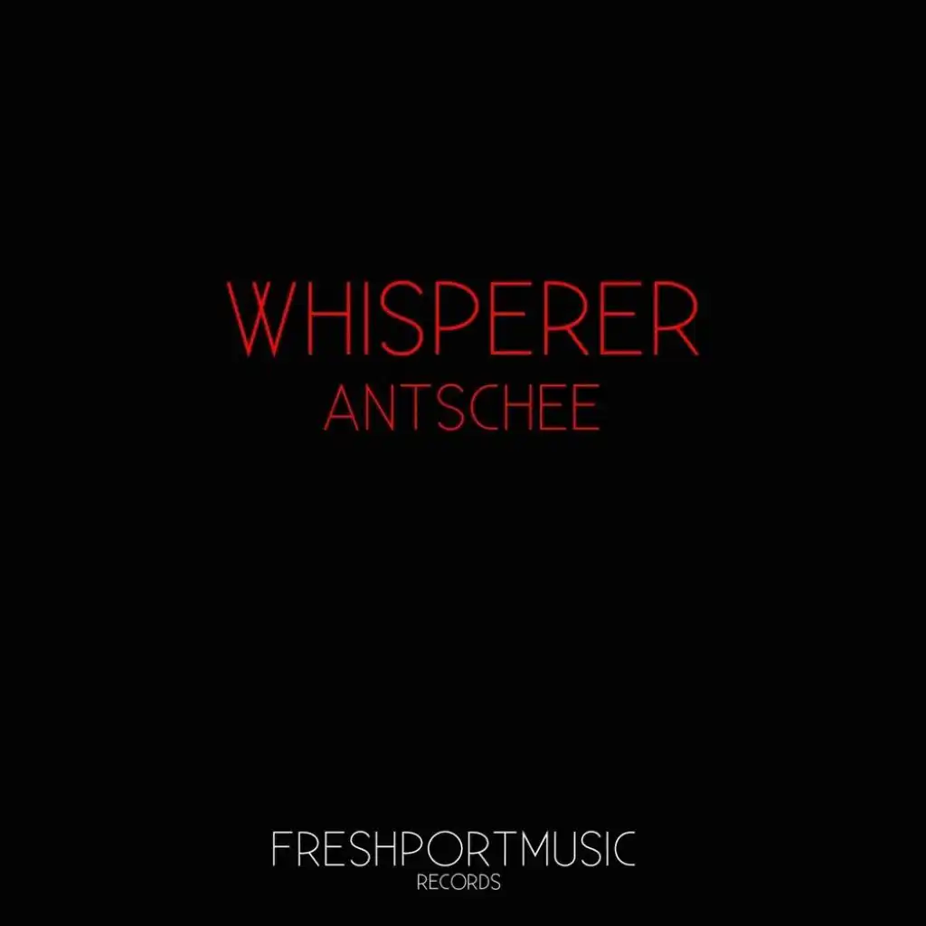 Antschee (Waitek Remix)