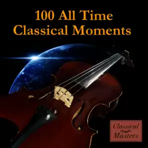 100 All-Time Classical Moments