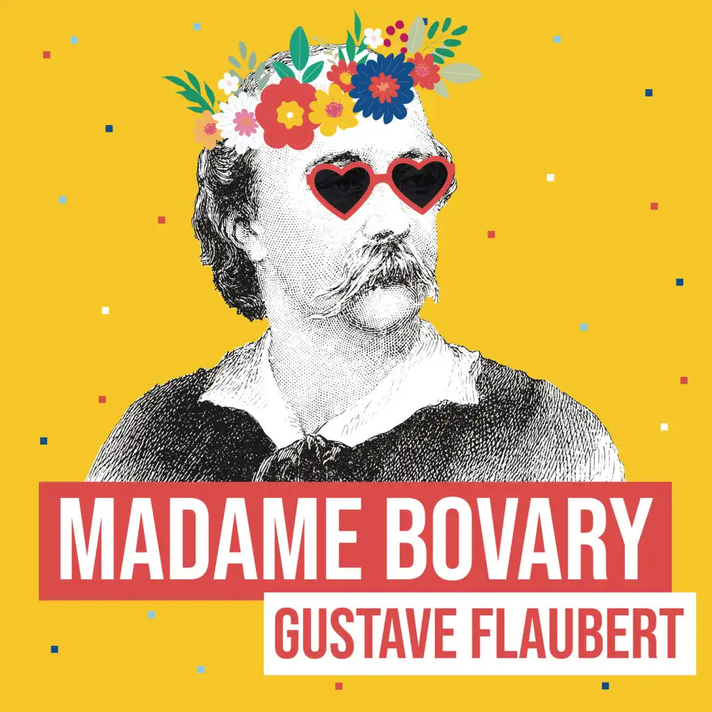 Madame Bovary, Pt. 2 (Instrumental)