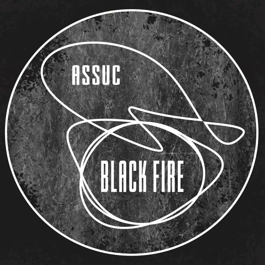 Black Fire (Michael Hunter Remix)