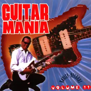 Guitar Mania 11