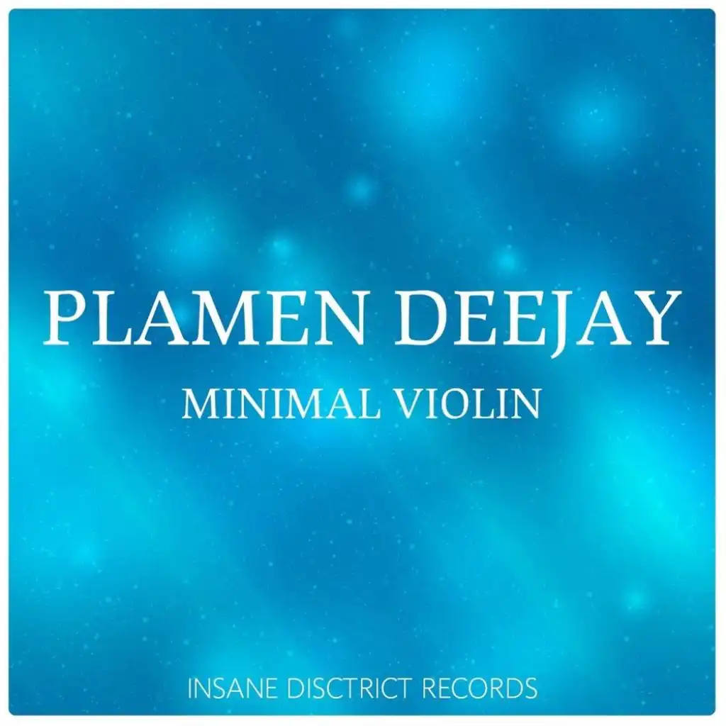 Minimal Violin (Evil Jokes Special Remix)