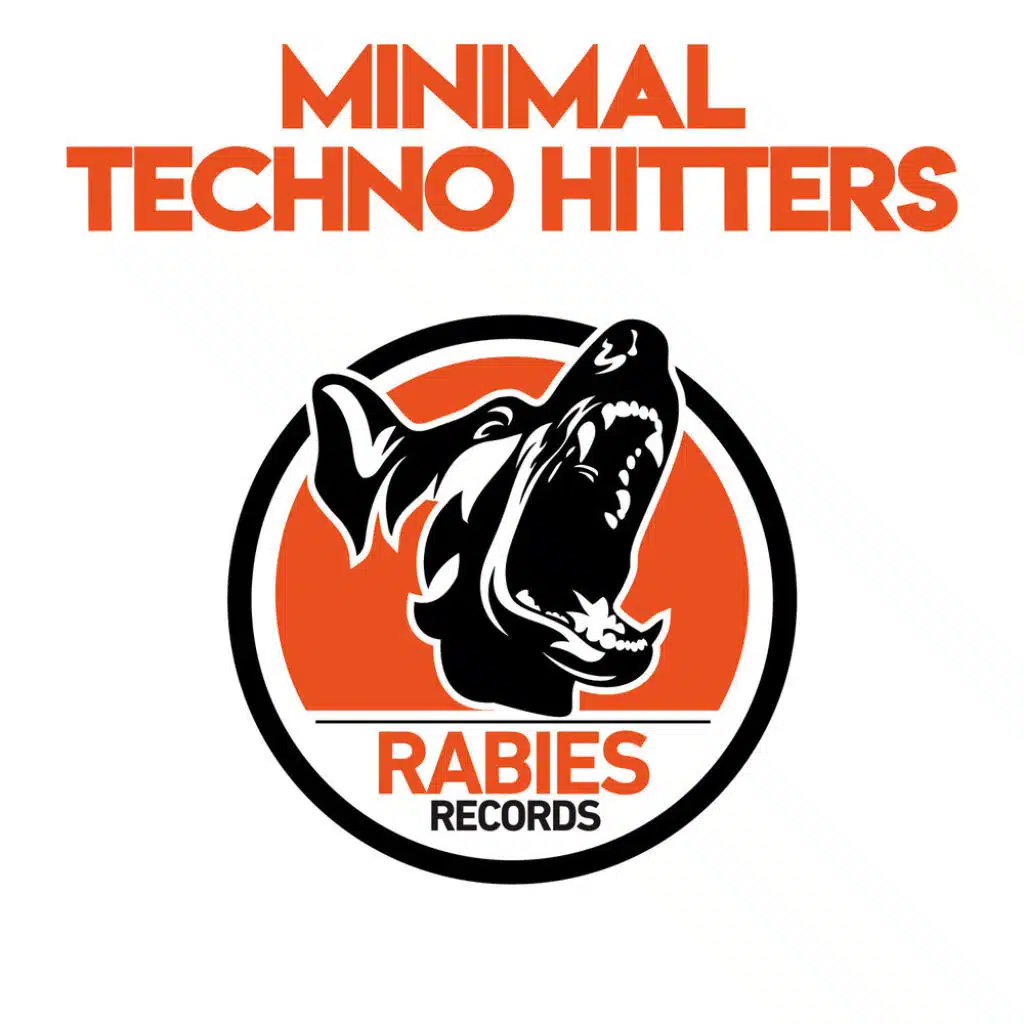 Minimal Techno Hitters