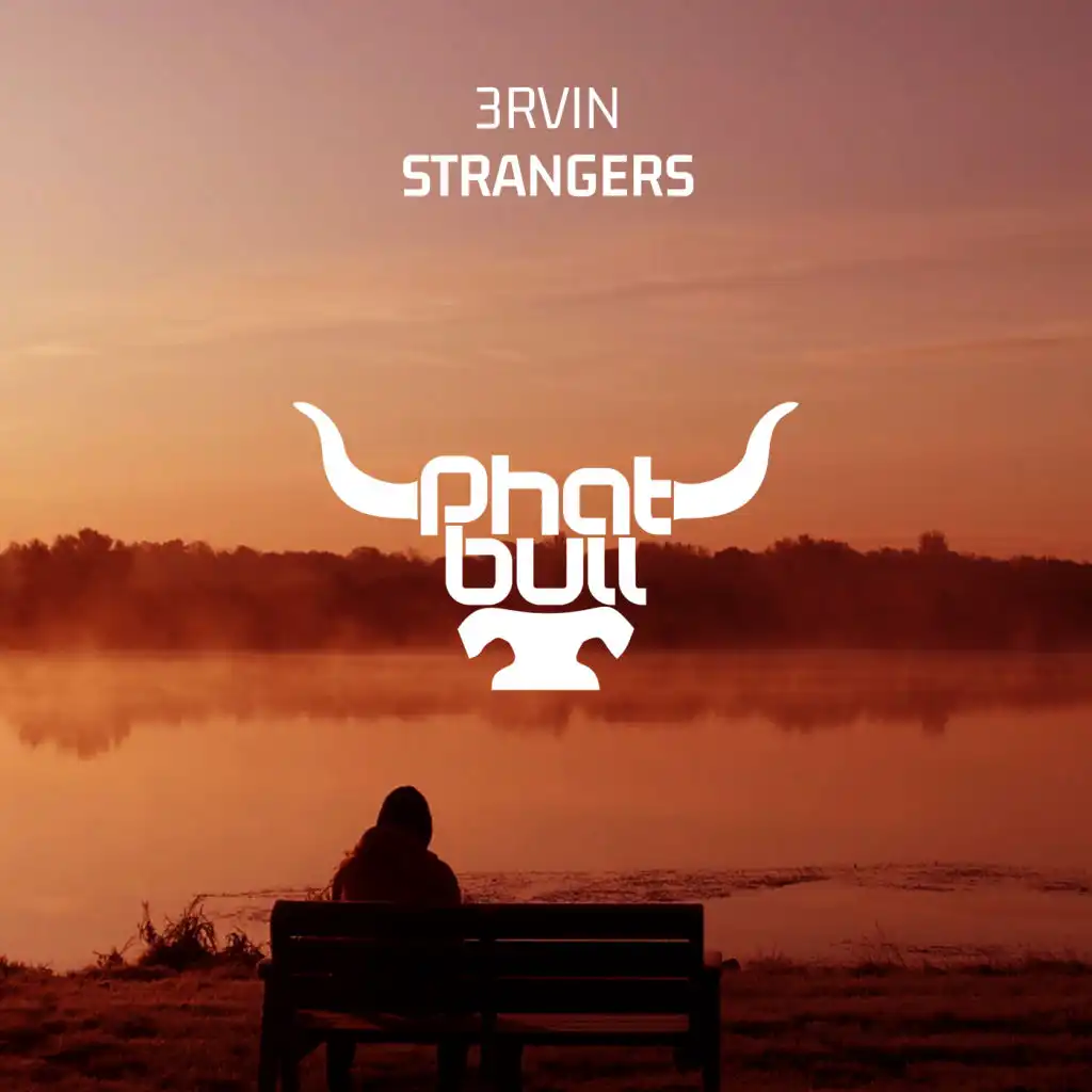 Strangers (Radio Edit)