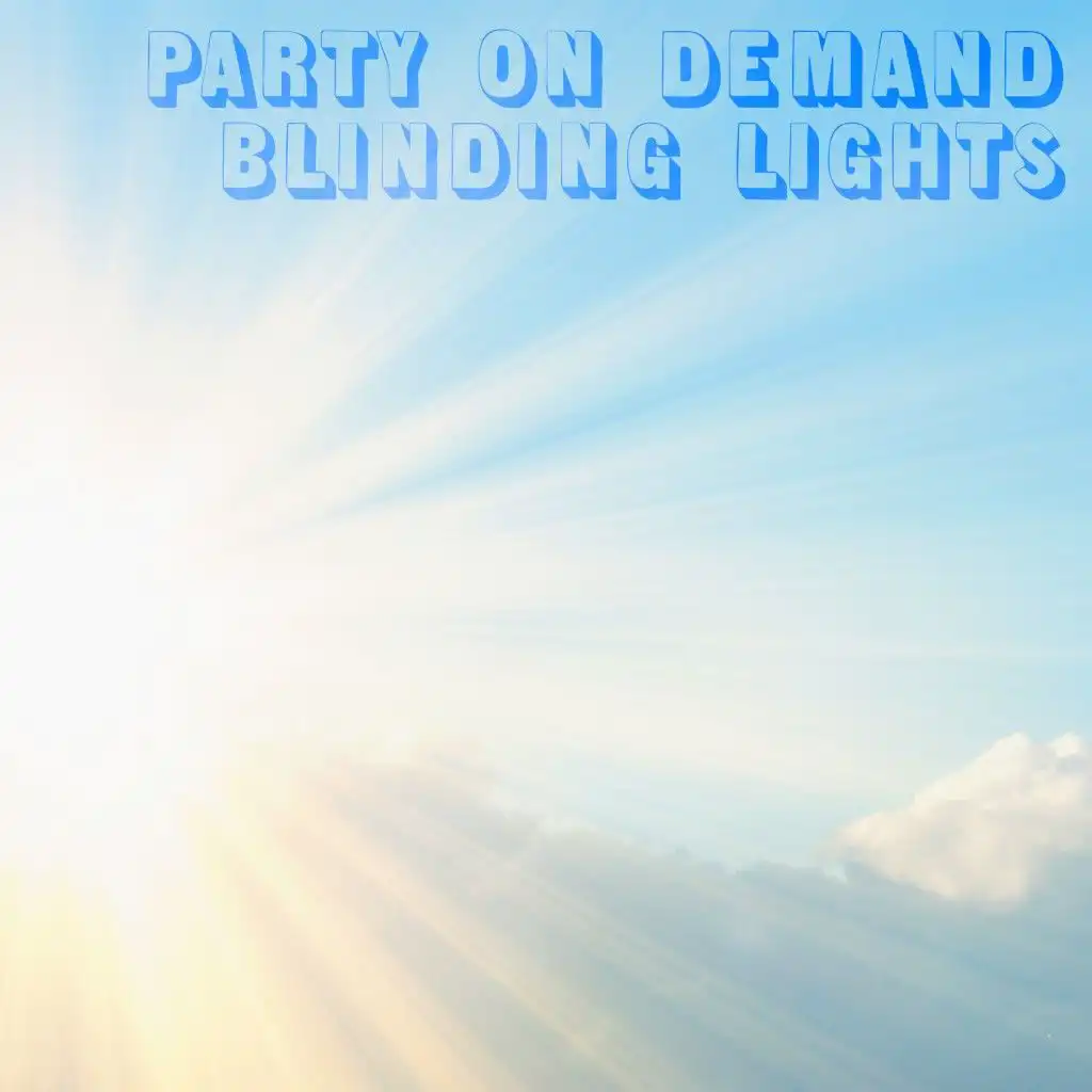 Party On Demand