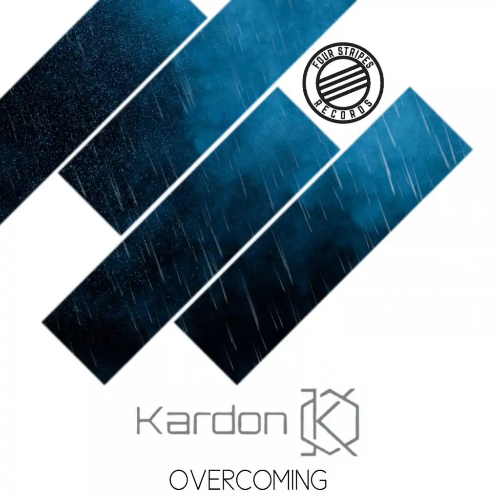 Overcoming (Radio Edit)