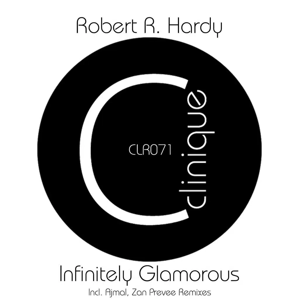 Infinitely Glamorous (Zan Prevee Remix)