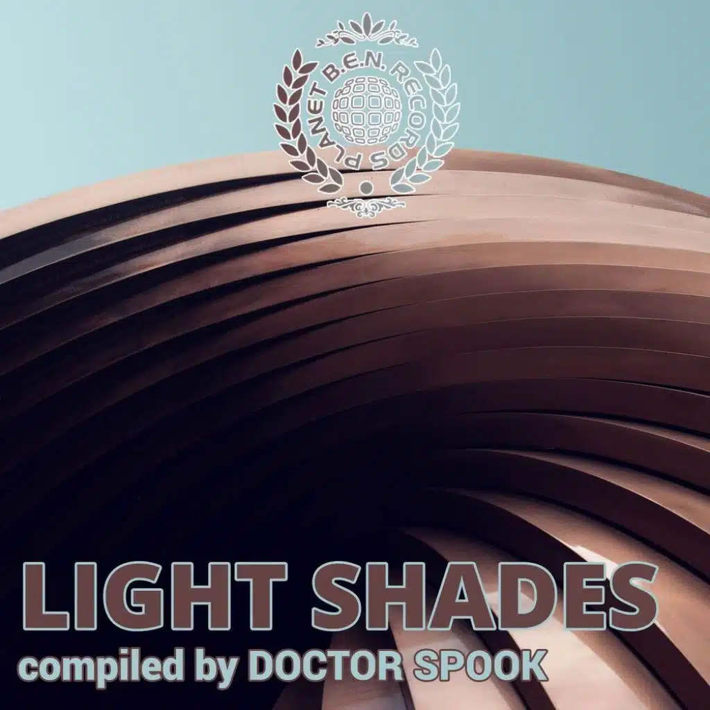 Light Shades Compiled by Doctor Spook
