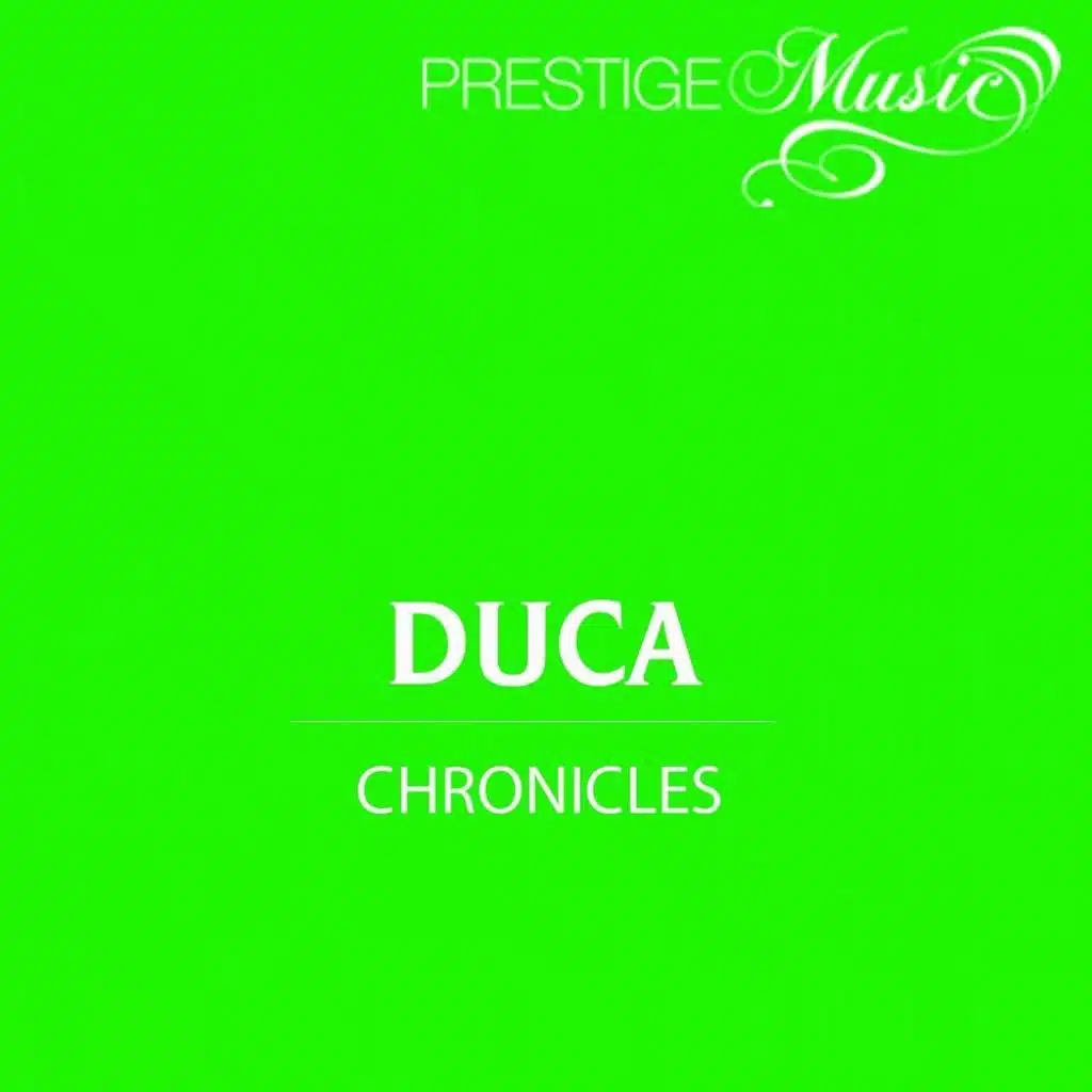 Duca - Chronicles