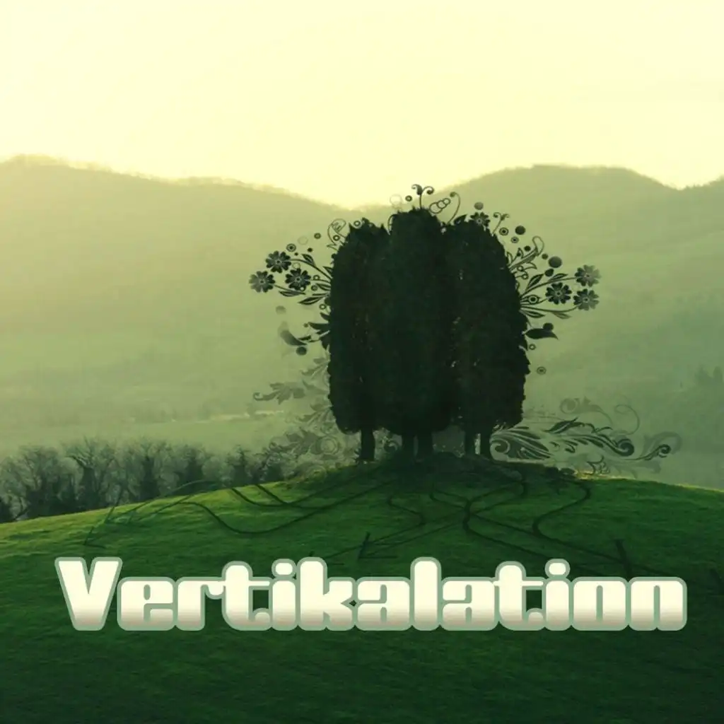 Vertikalation