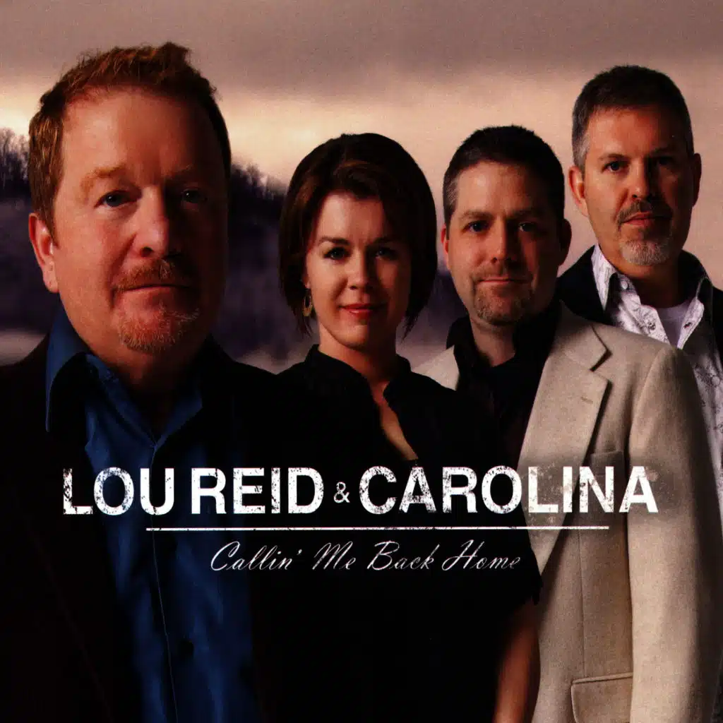 Callin' Me Back Home