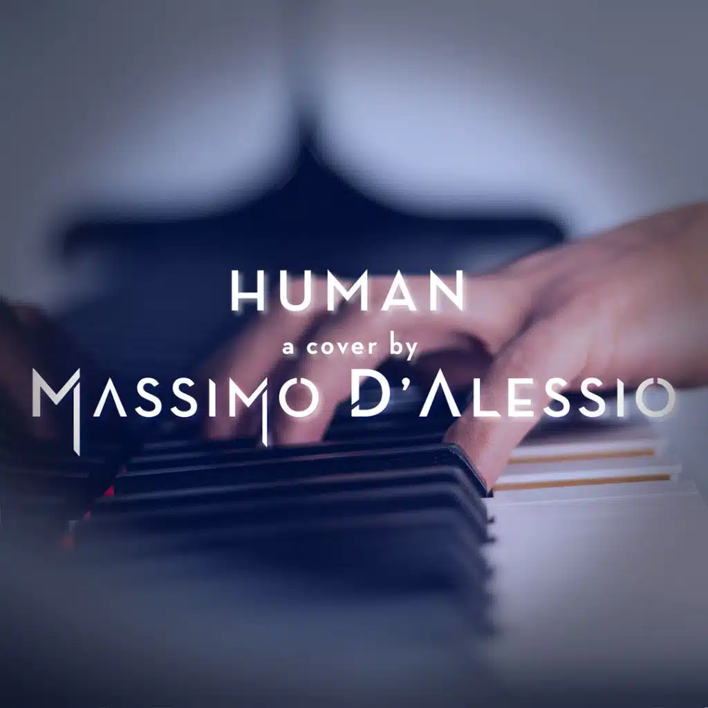 Human (Piano Version)