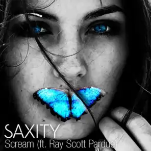 Scream (feat. Ray Scott Pardue)