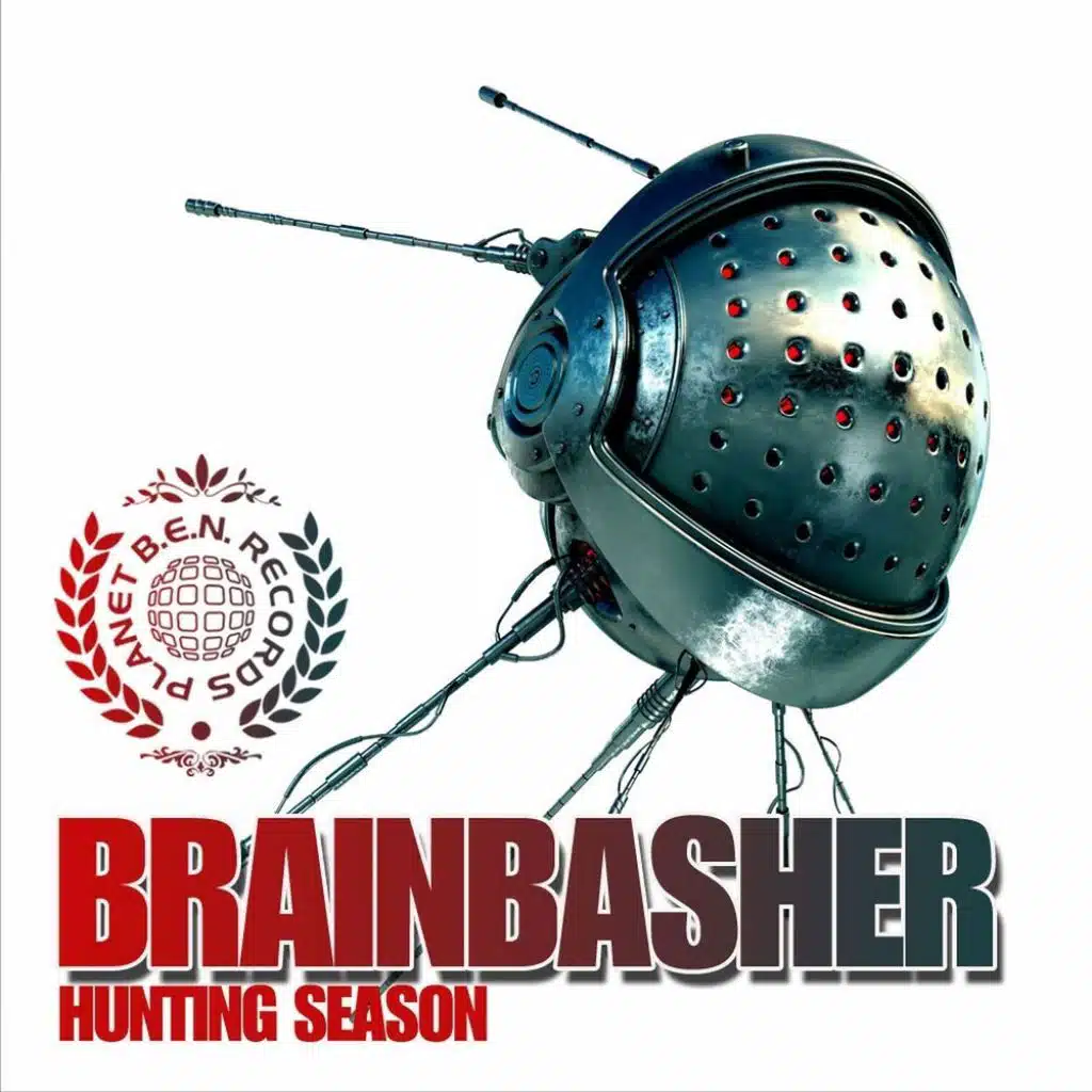 Brainbasher