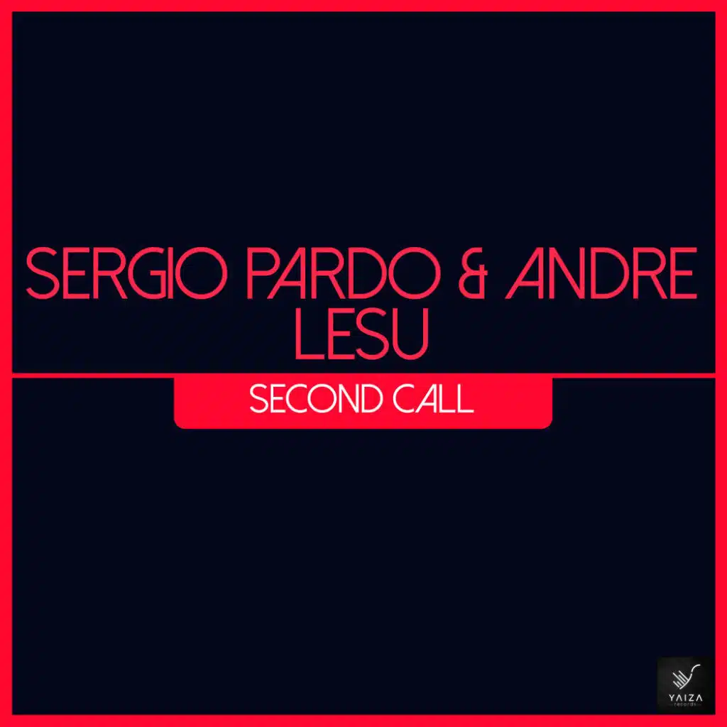 Andre Lesu, Sergio Pardo