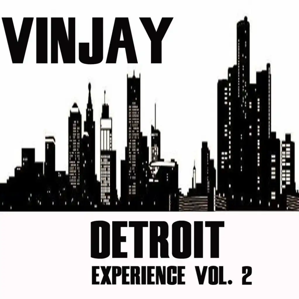 Rave in Detroit (Dalek Remix)