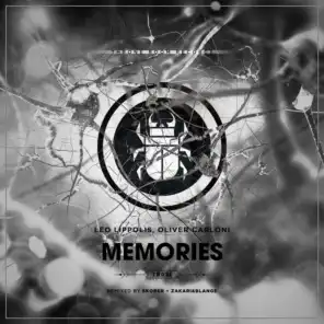 Memories (Zakari&Blange Remix)
