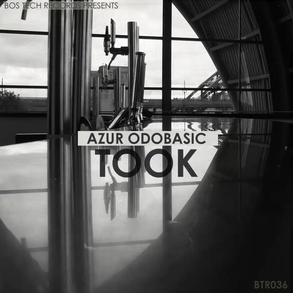 Azur Odobasic