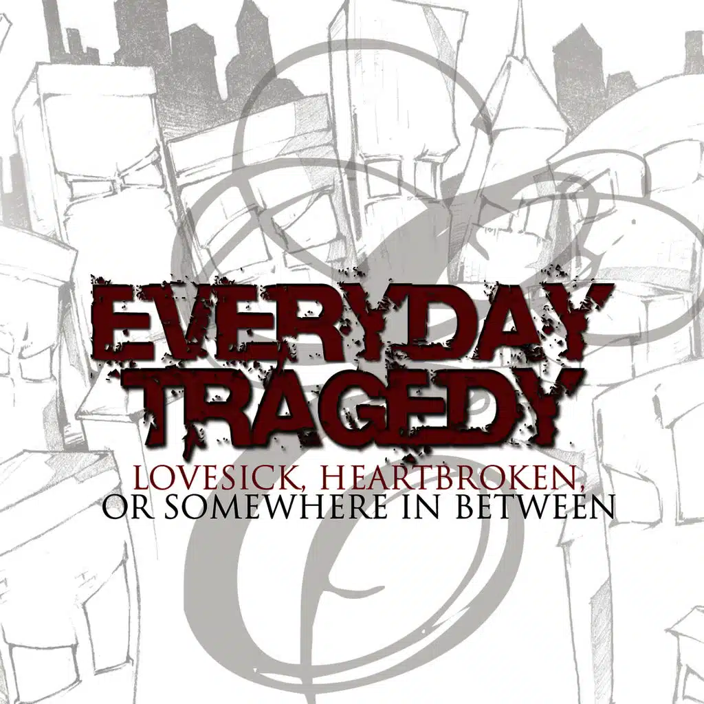 Lovesick, Heartbroken, or Somewhere in Between