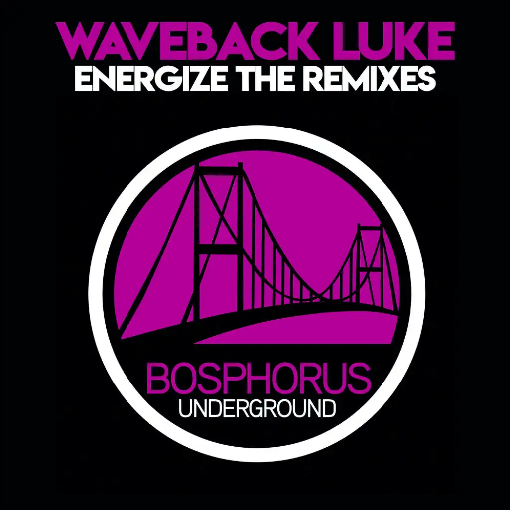 Energize (Groove Delight Remix)