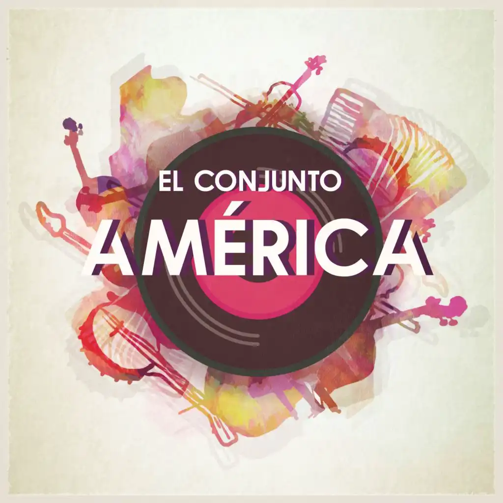 Conjunto America