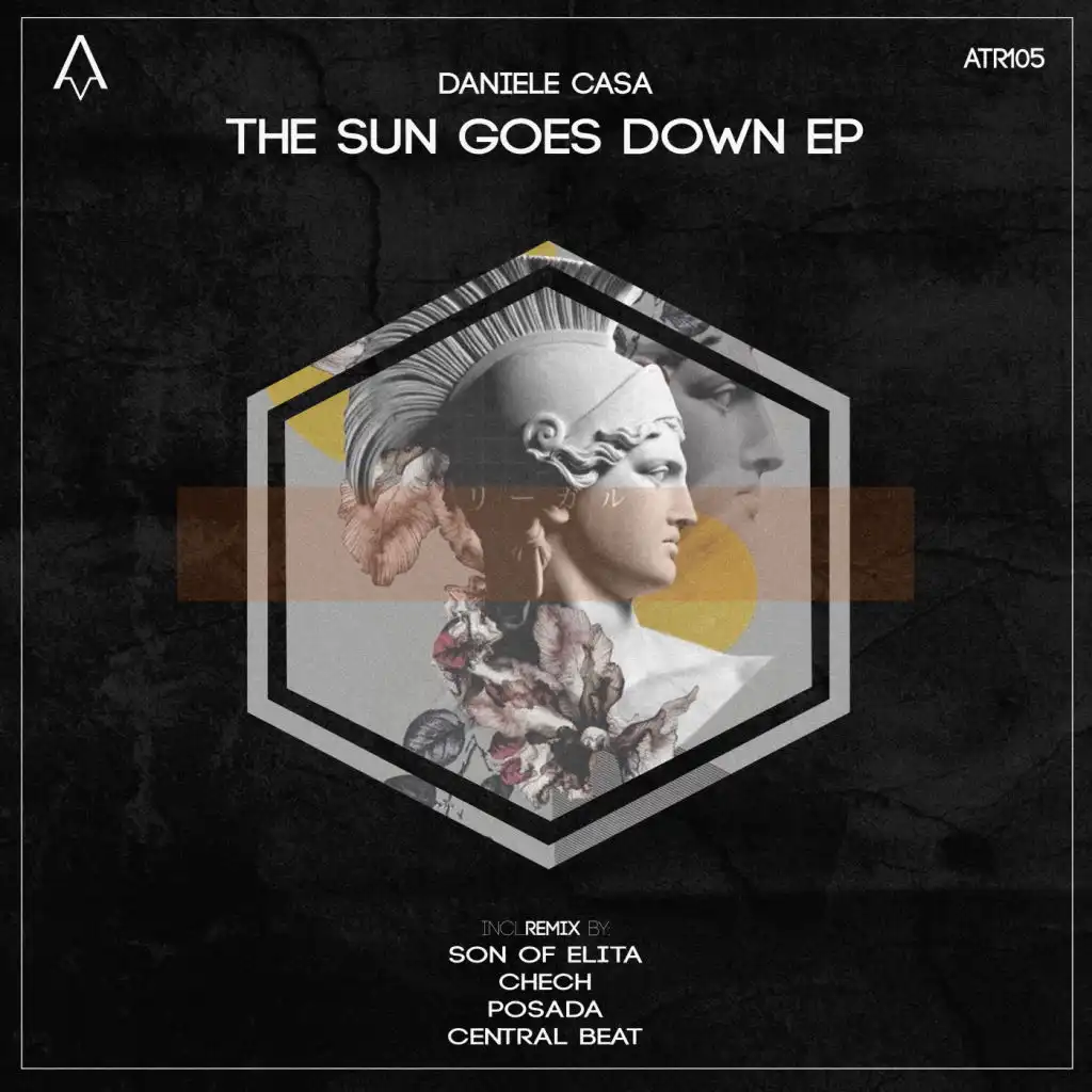 The Sun Goes Down (Central Beat Remix)