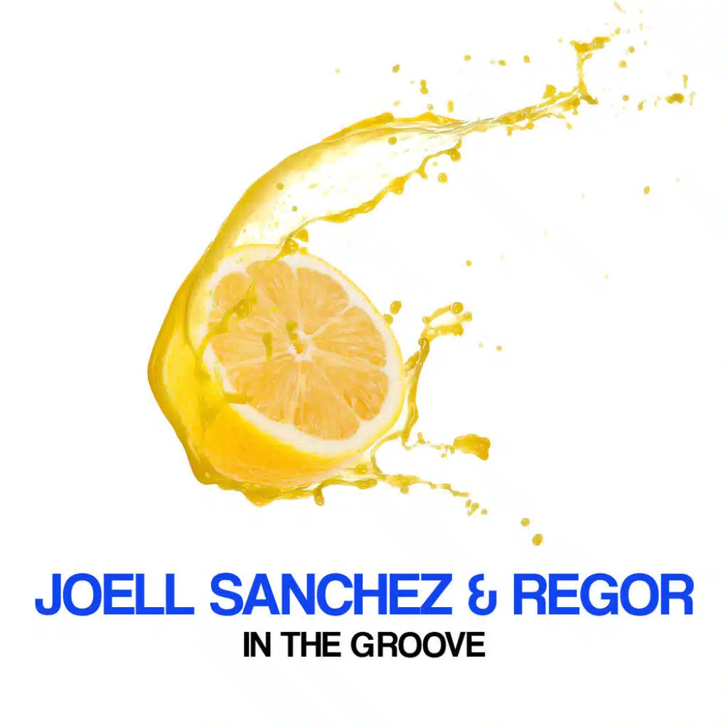 In the Groove