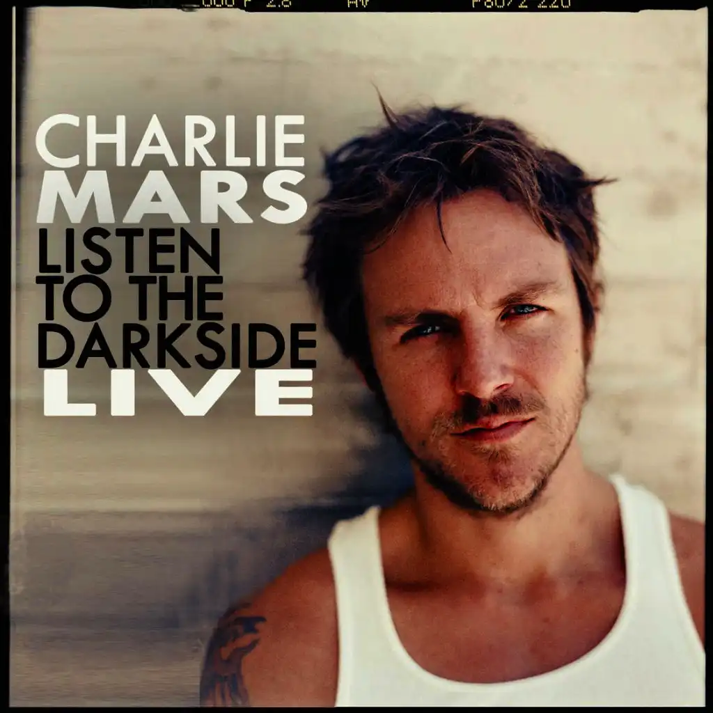 Listen to the Darkside (Live) - Single