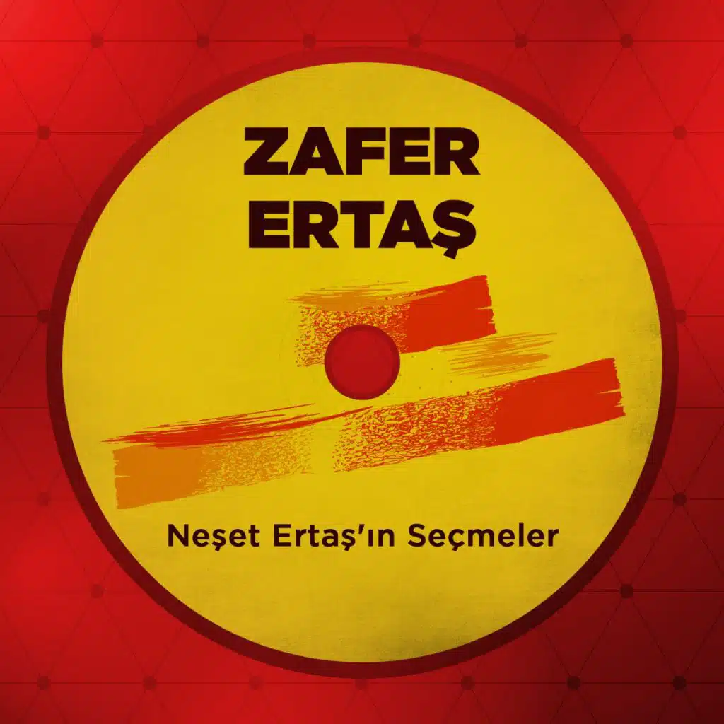 Neşet Ertaş'ın Seçmeler