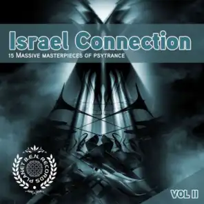 Israel Connection, Vol. 2