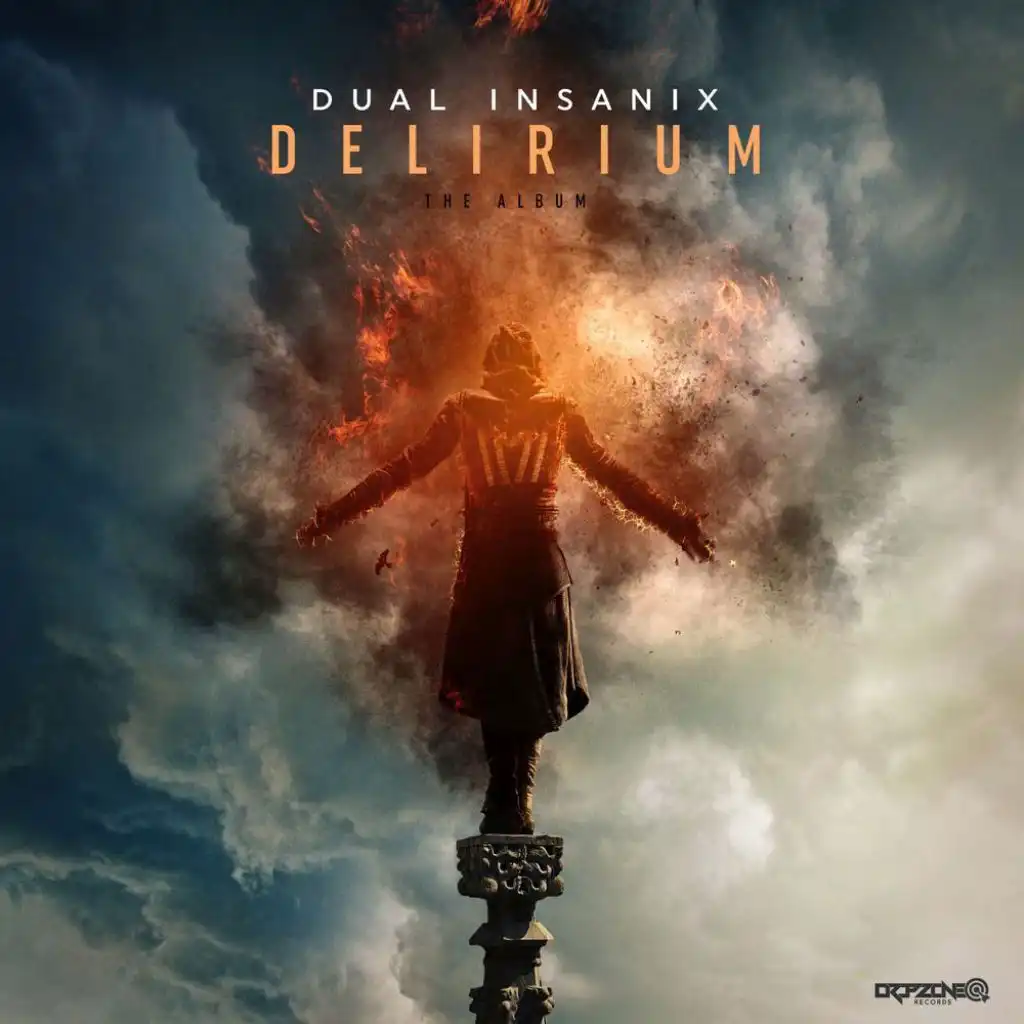 Delirium (feat. Davi Fireman)