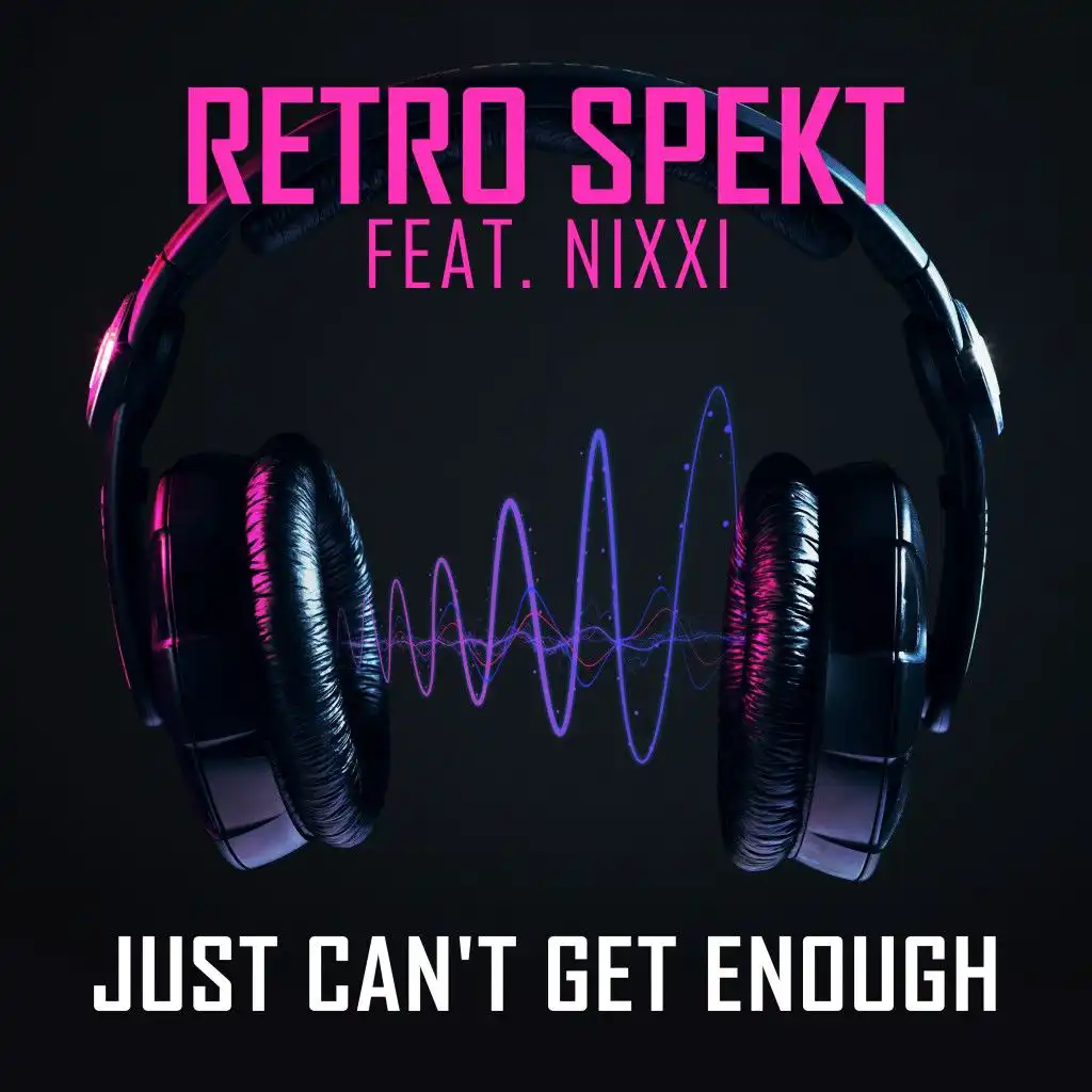 Just Can't Get Enough (Jochen Simms Remix) [feat. Nixxi]