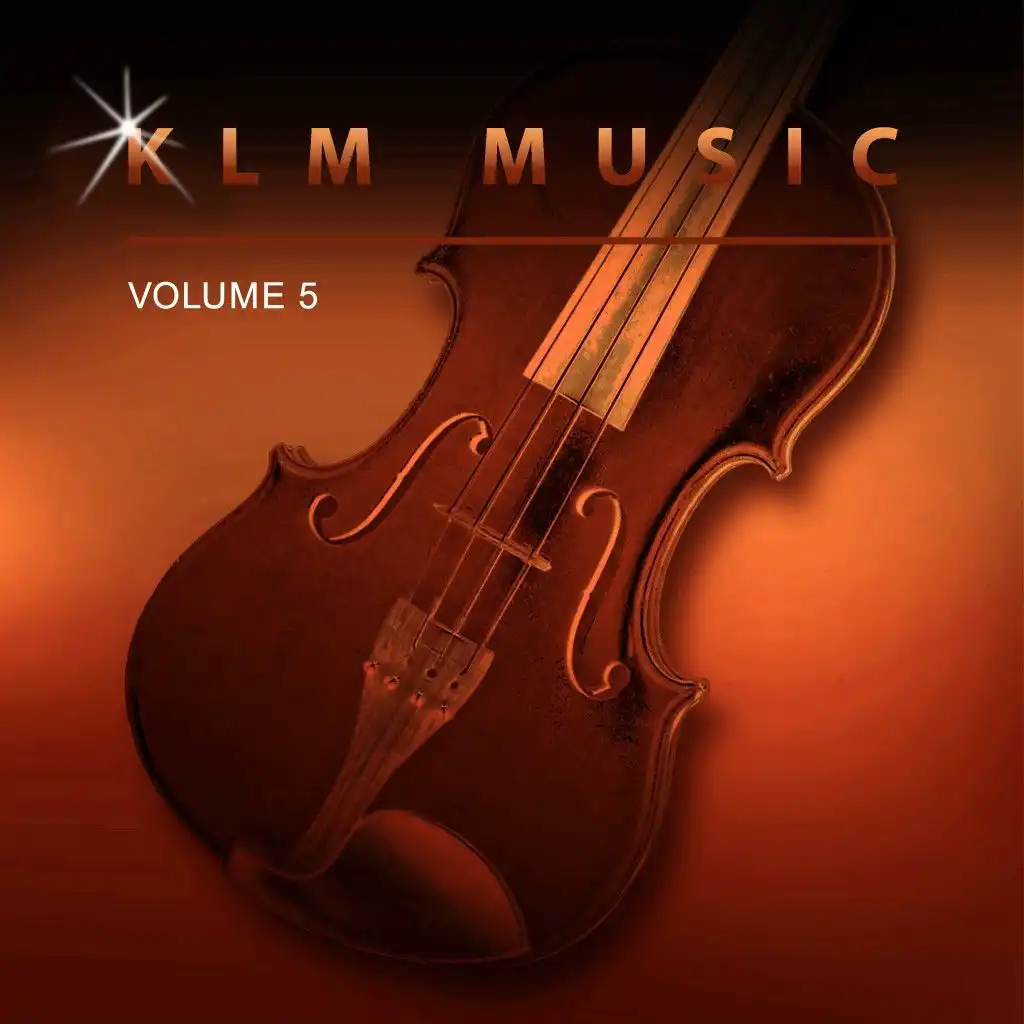 Klm Music, Vol. 5