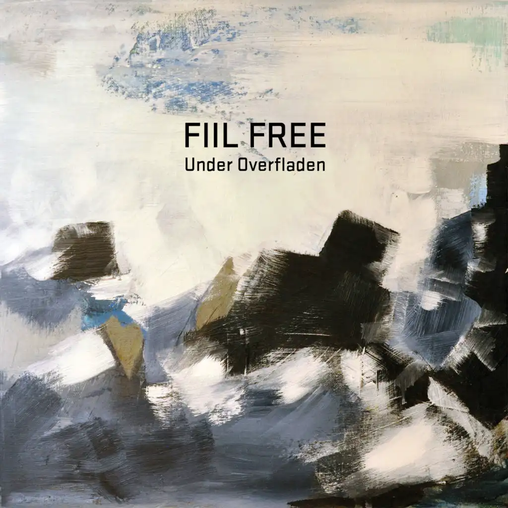 Under Overfladen (feat. Tomasz Dabrowski, Henrik Pultz Melbye, Henrik Olsson, Martin Fabricius, Casper Nyvang Rask & Bjørn Heebøll)