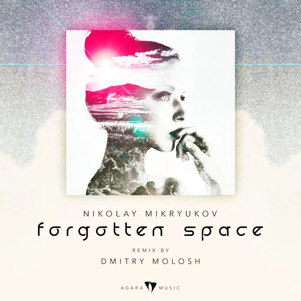 Forgotten Space (Dmitry Molosh Remix)