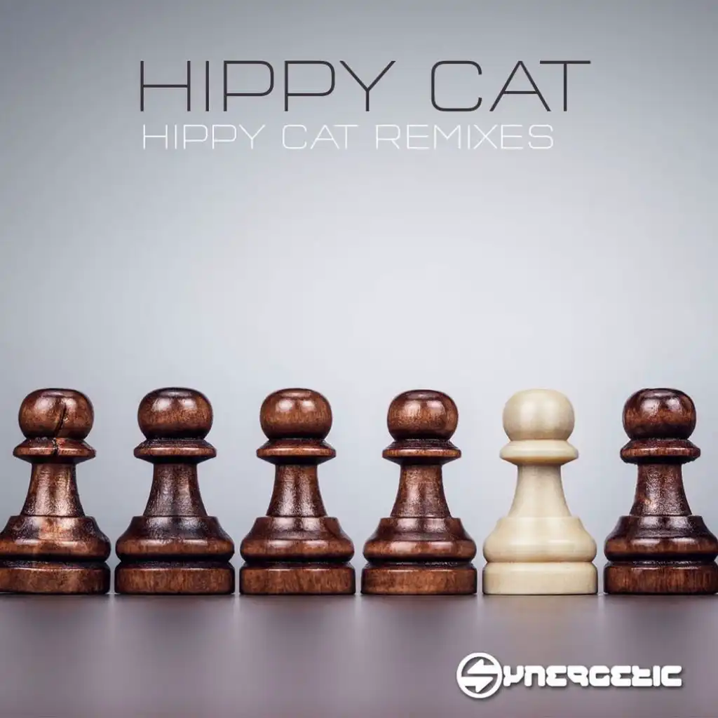 Hippy Cat Remixes