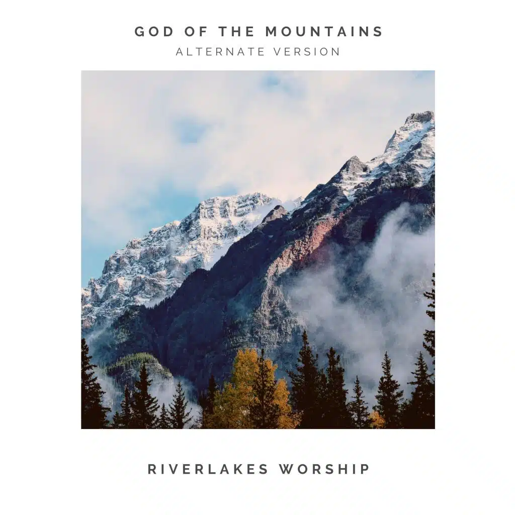 God of the Mountains