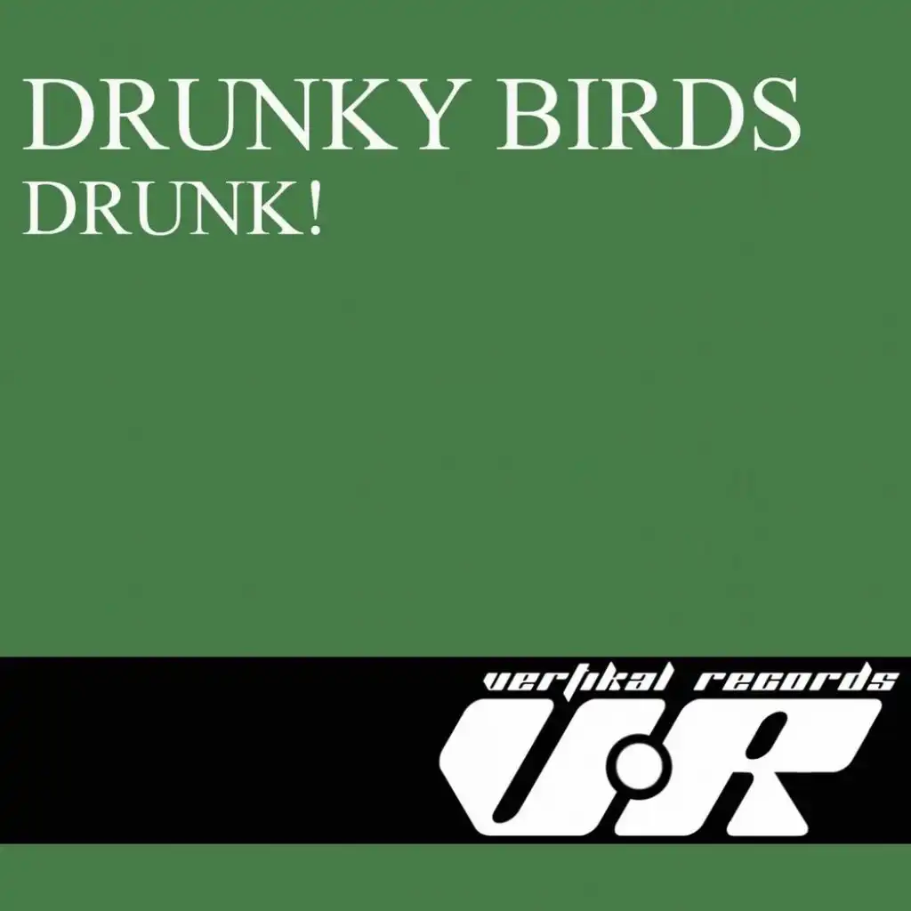 Drunky Birds